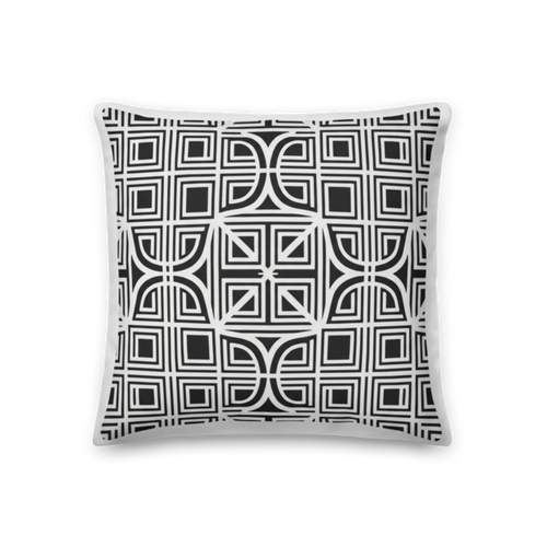 Premium pillow