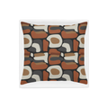 Thea clay basic pillow bold