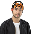 All-Over Print Beanie