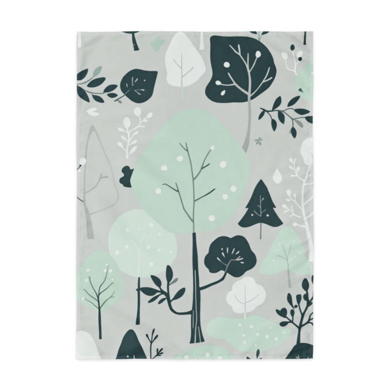 Indoor Wall Tapestry