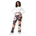 All-Over Print Flare Leggings Series 3