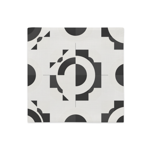 Premium pillow bold