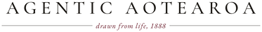 Agentic Aotearoa