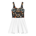 All-Over Print Skater Dress Series 3