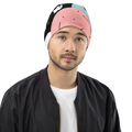 All-Over Print Beanie Series 3