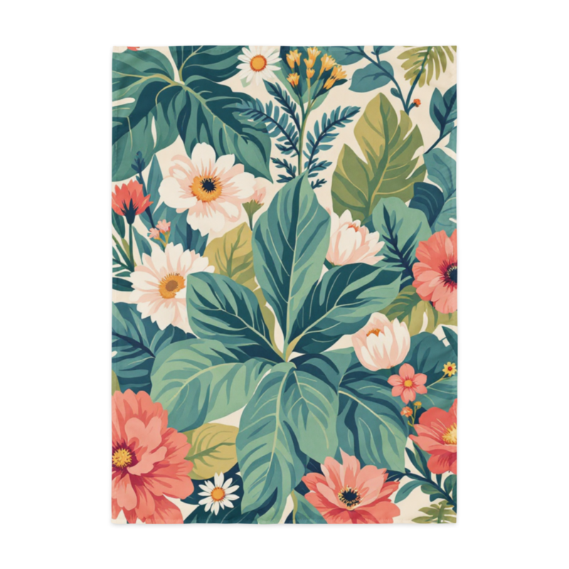 Indoor Wall Tapestry Series 2