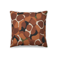 Thea clay basic pillow