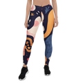 All-Over Print Leggings