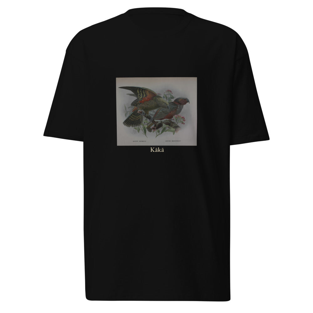 Kākā