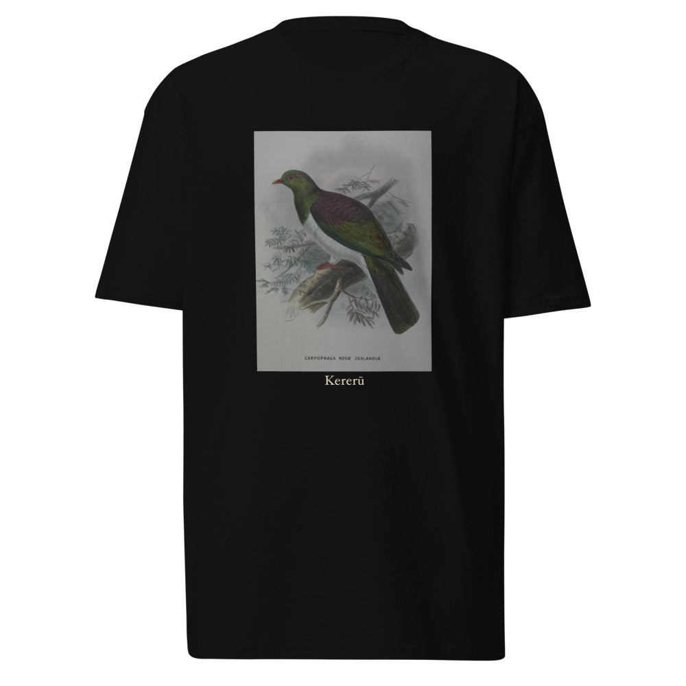 Kererū