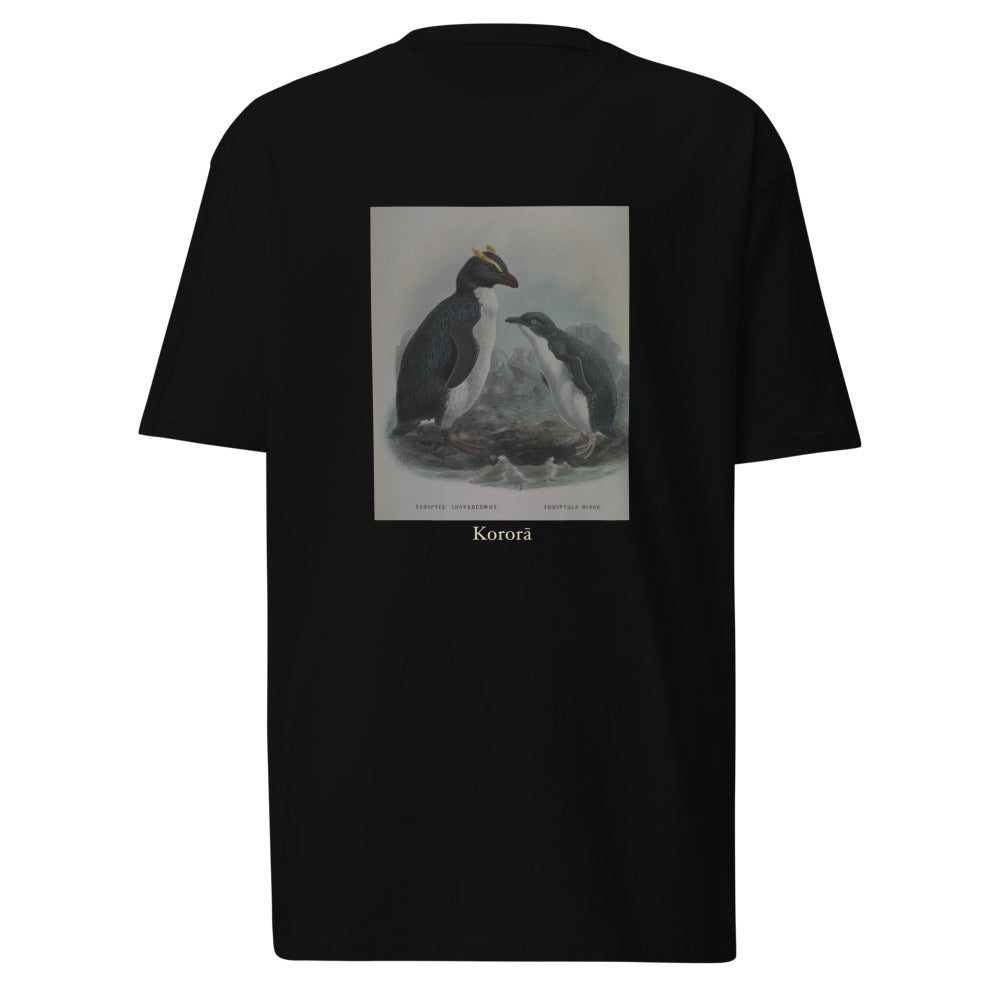 Kororā — Little Penguin