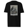 Matuku-tai — Pacific Reef Heron