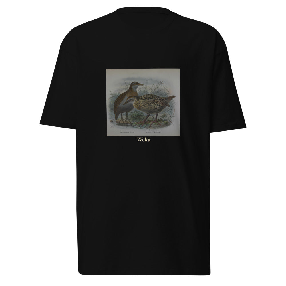 Weka — Weka