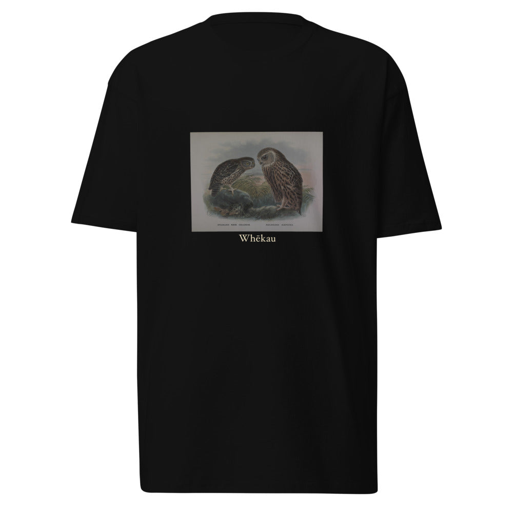 Whēkau