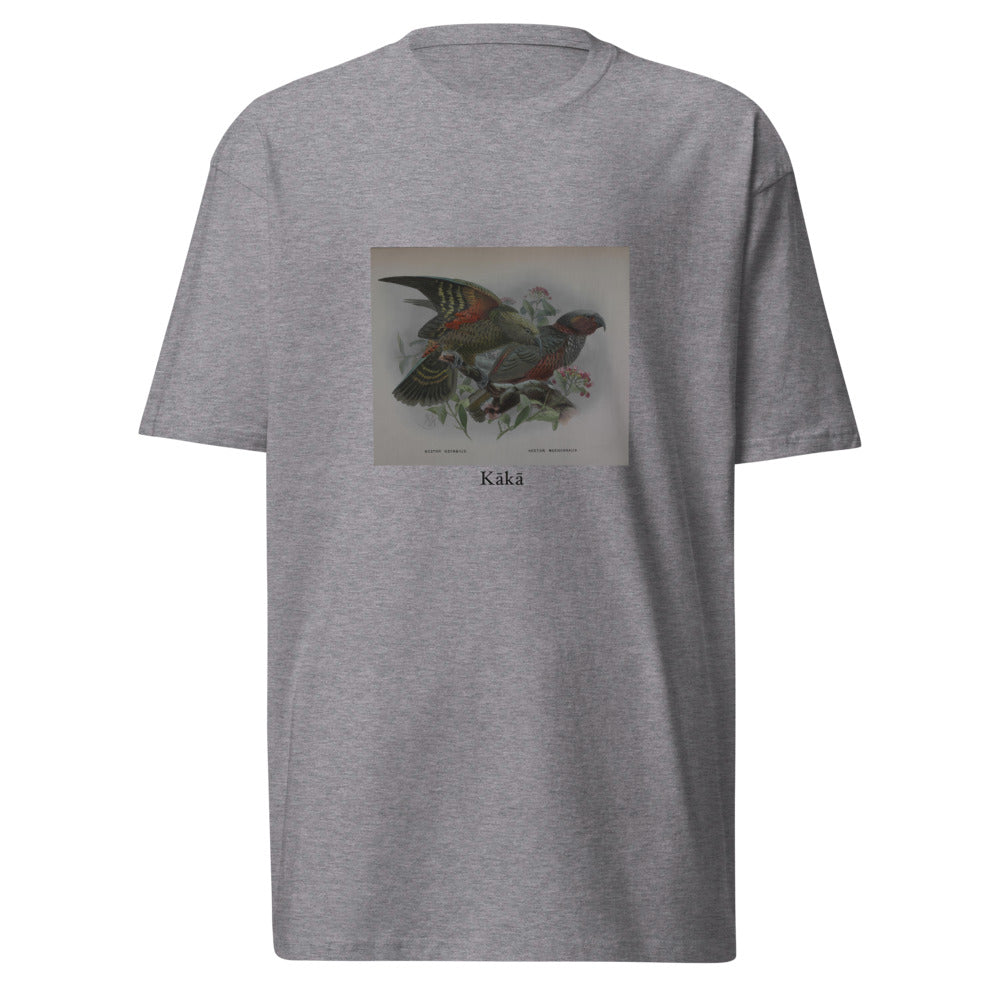 Kākā