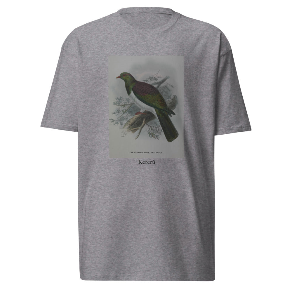 Kererū