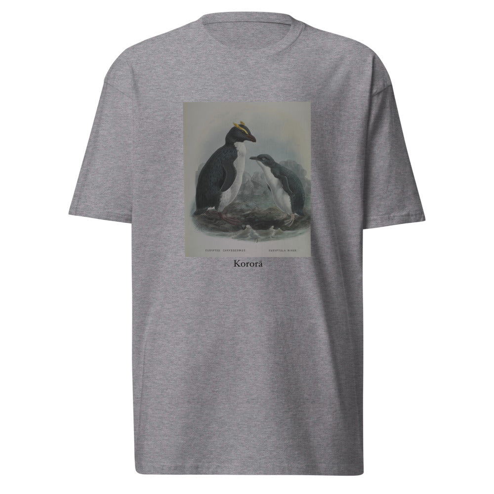 Kororā — Little Penguin