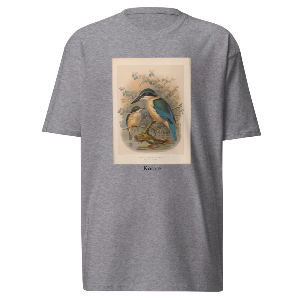 Kōtare — Sacred Kingfisher