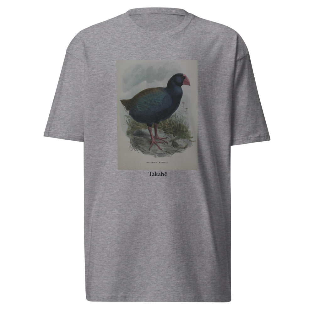 Takahē