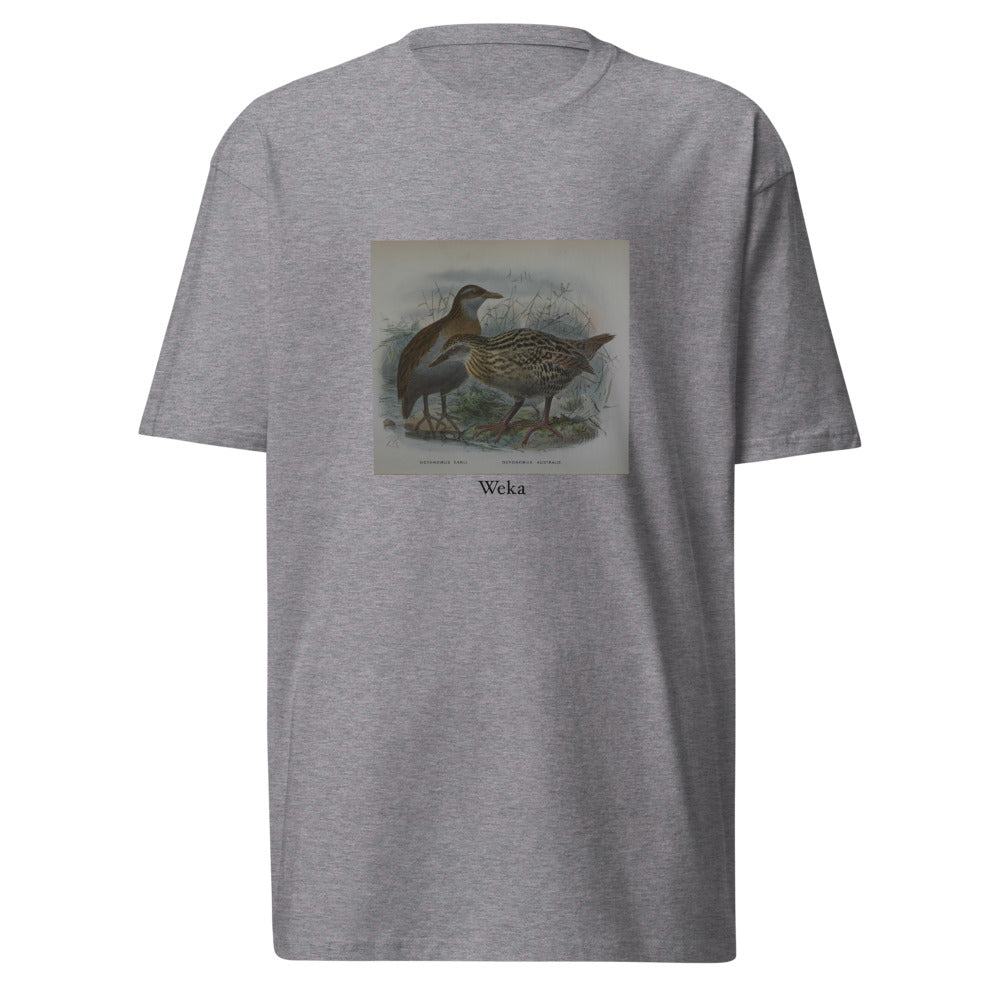 Weka — Weka