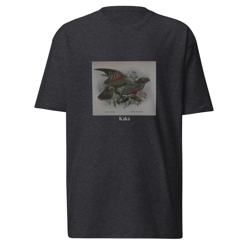 Kākā