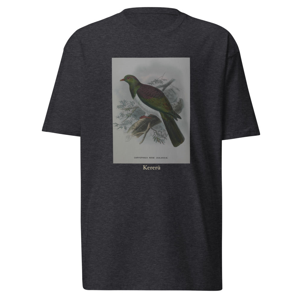 Kererū