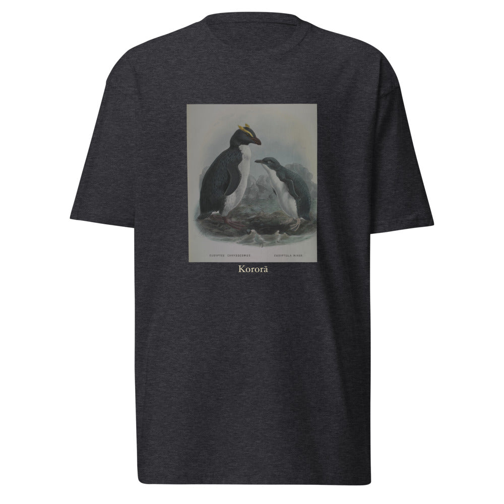 Kororā — Little Penguin
