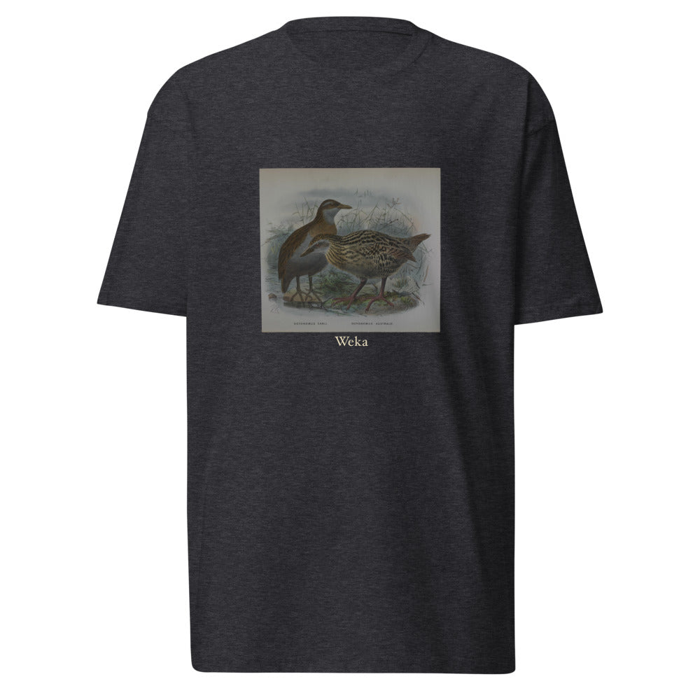 Weka — Weka