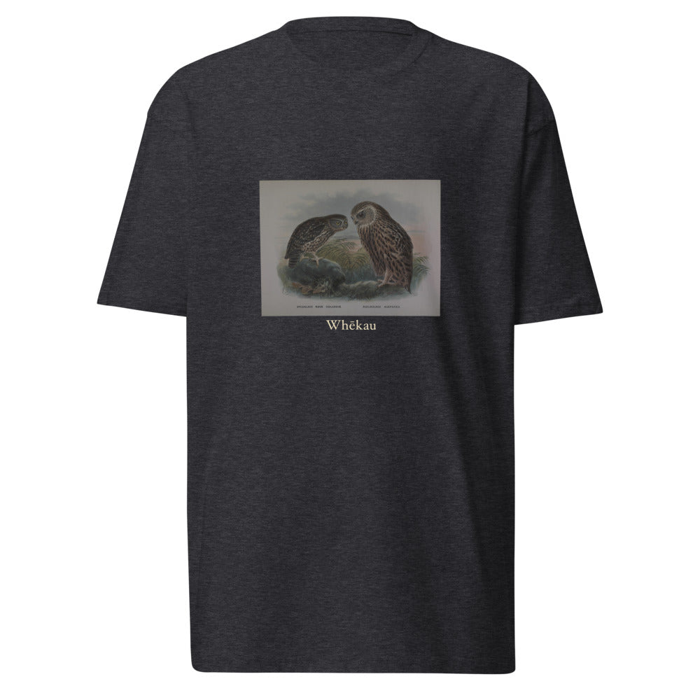 Whēkau