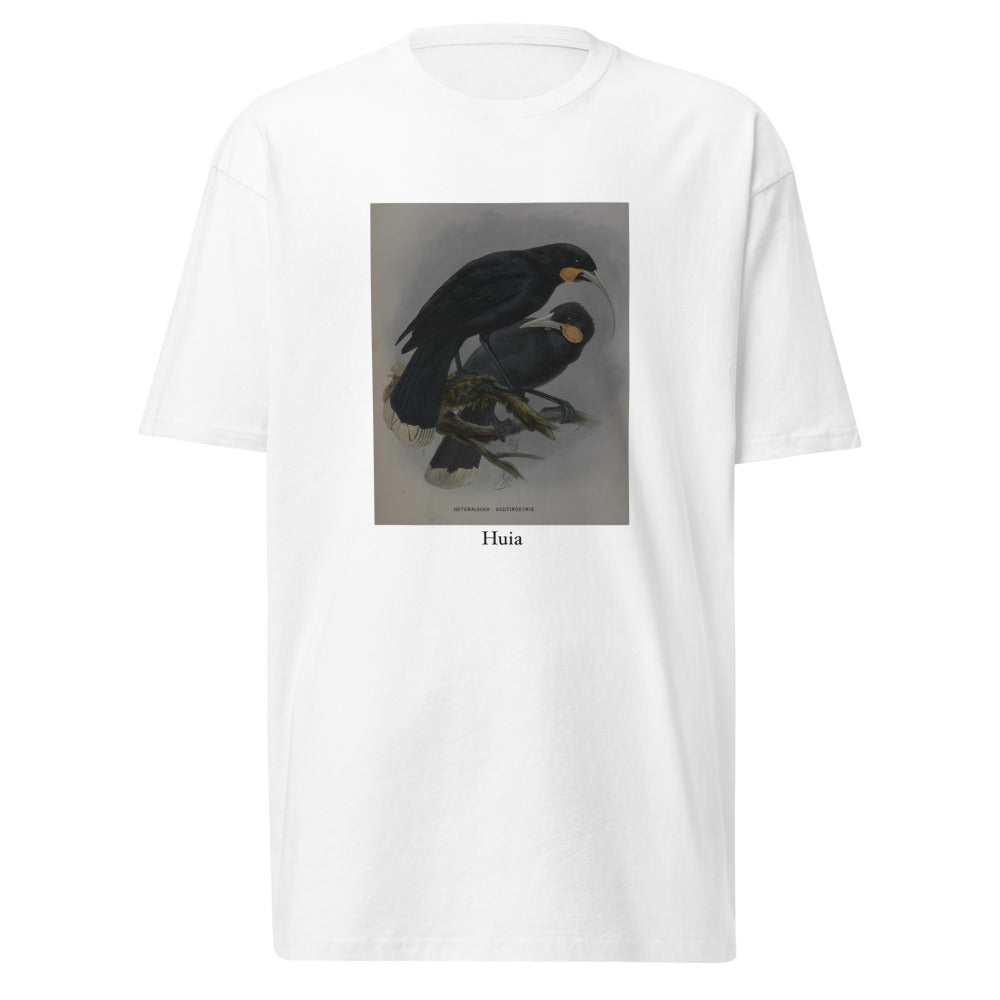 Huia