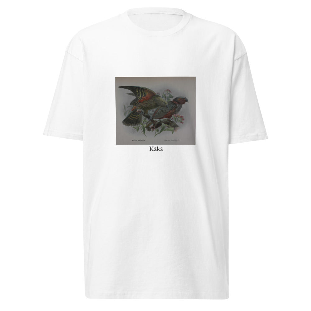 Kākā