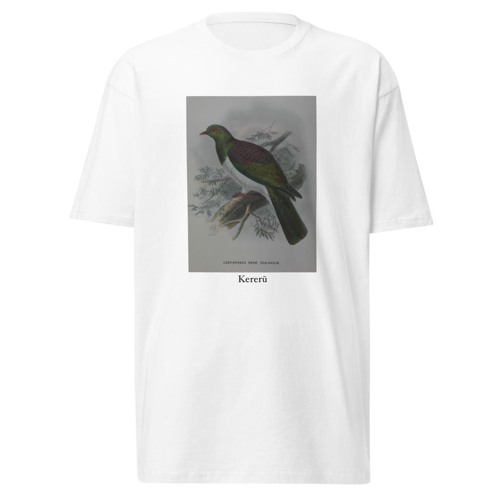 Kererū