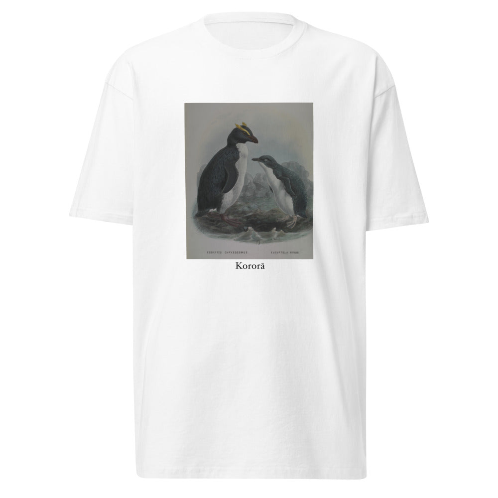 Kororā — Little Penguin