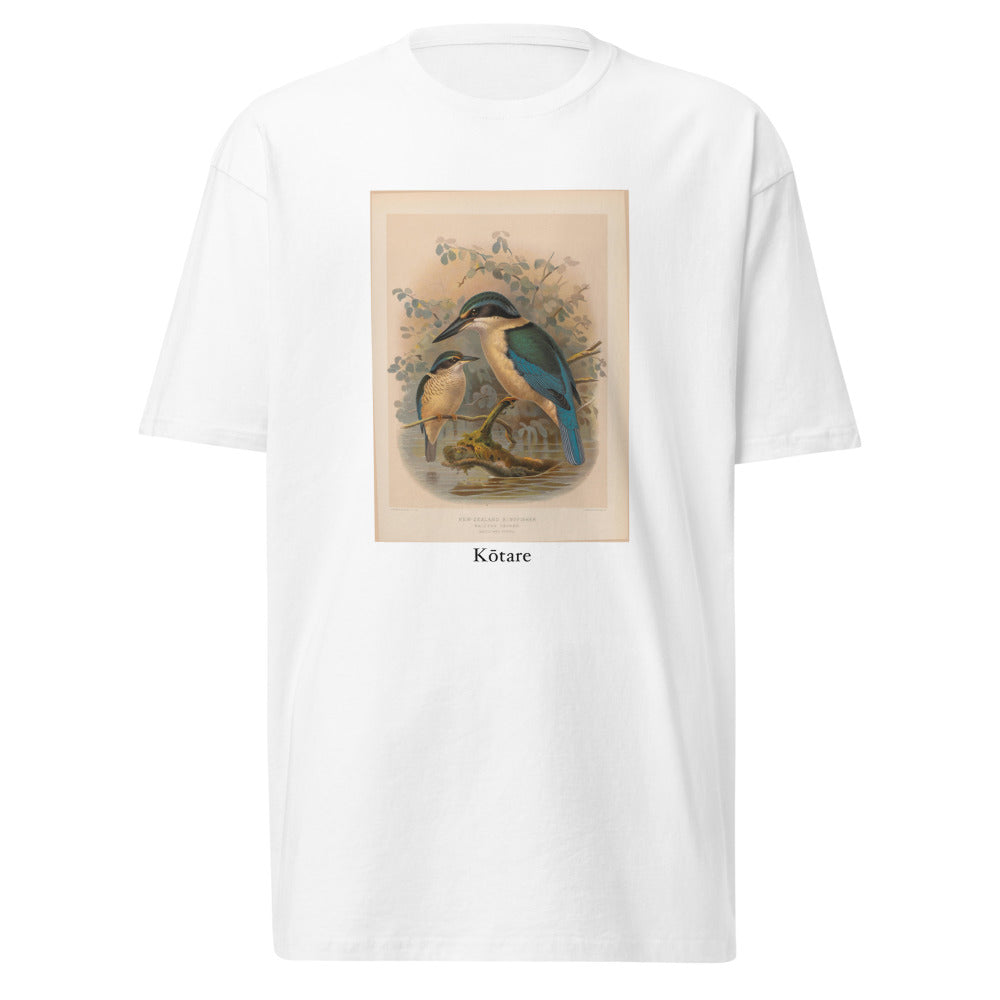 Kōtare — Sacred Kingfisher