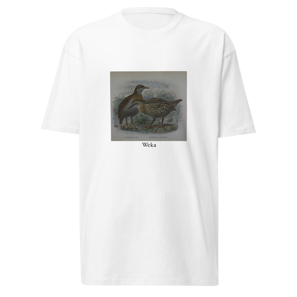 Weka — Weka
