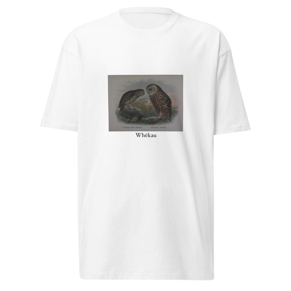 Whēkau