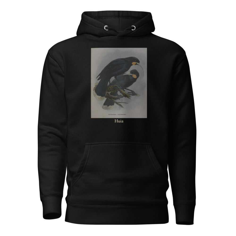 Huia