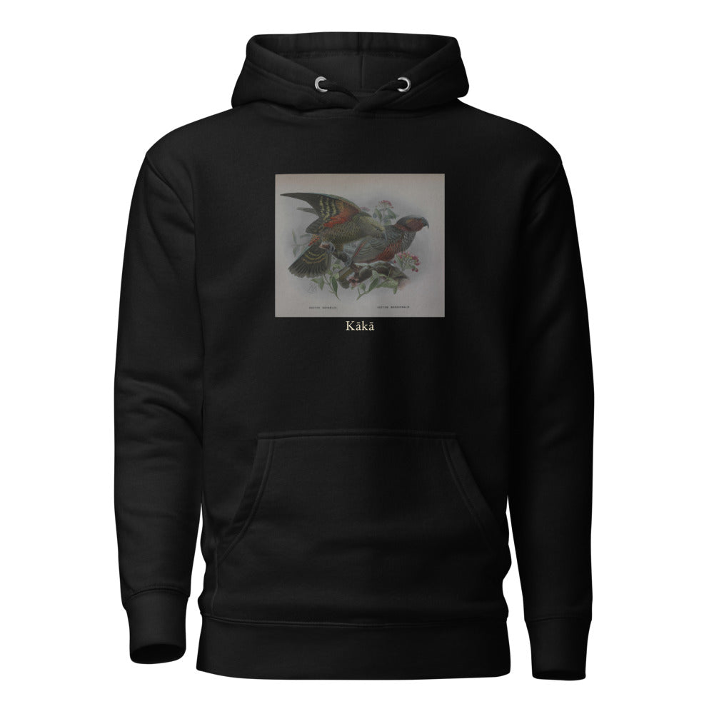 Kākā