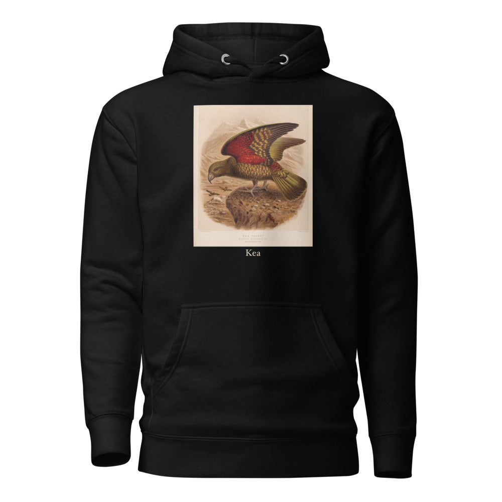 Kea