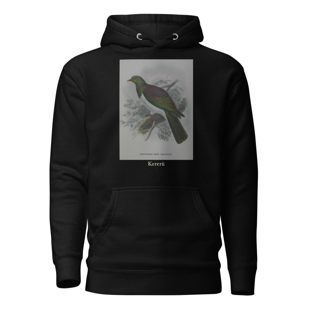 Kererū