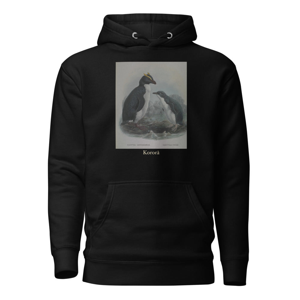 Kororā — Little Penguin