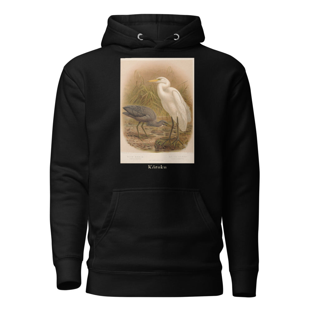 Kōtuku — Great Egret