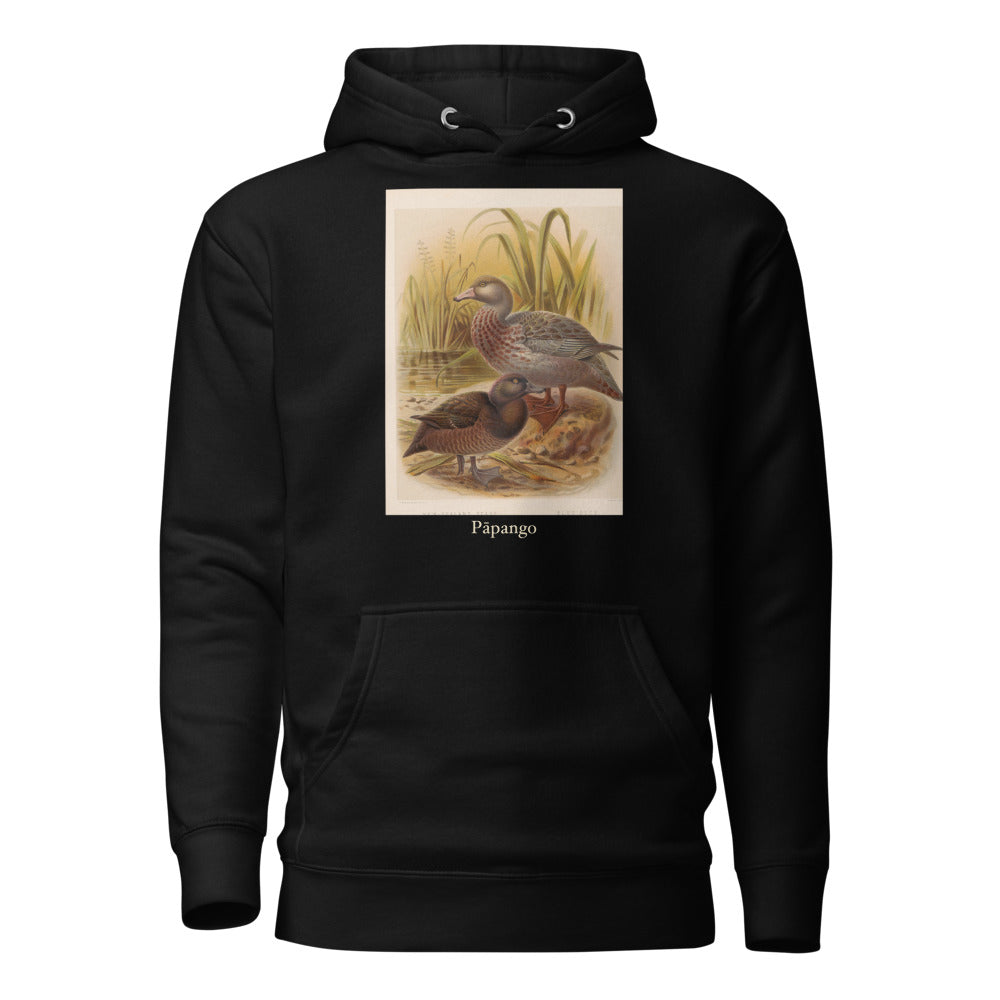 Pāpango — New Zealand scaup