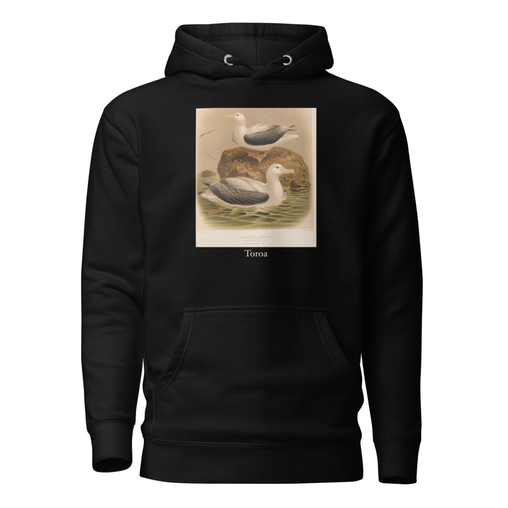 Toroa — Wandering albatross