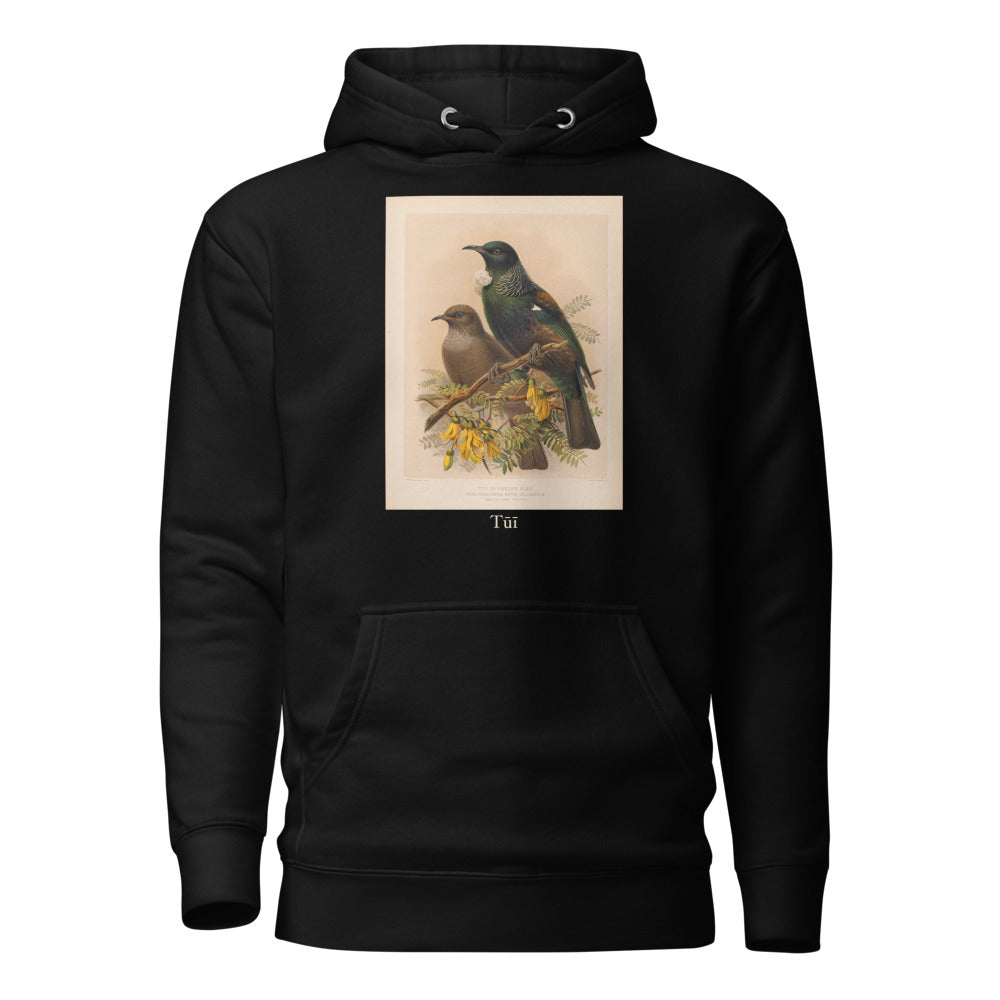 Tūī