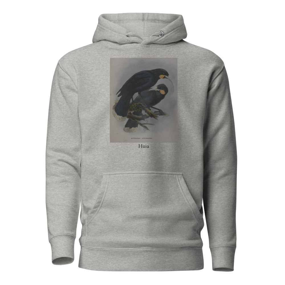 Huia