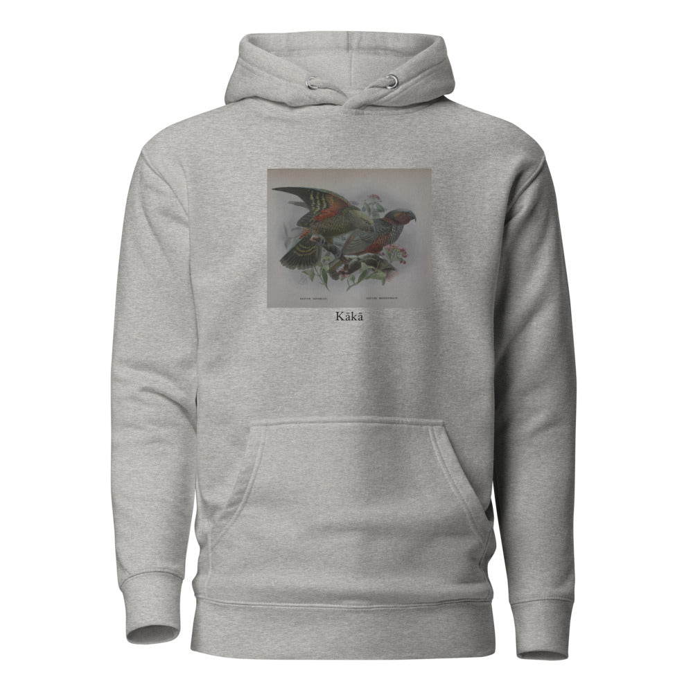 Kākā