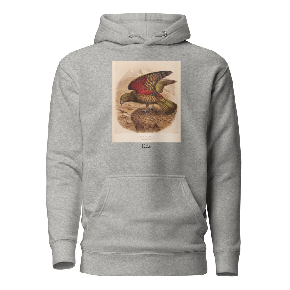 Kea