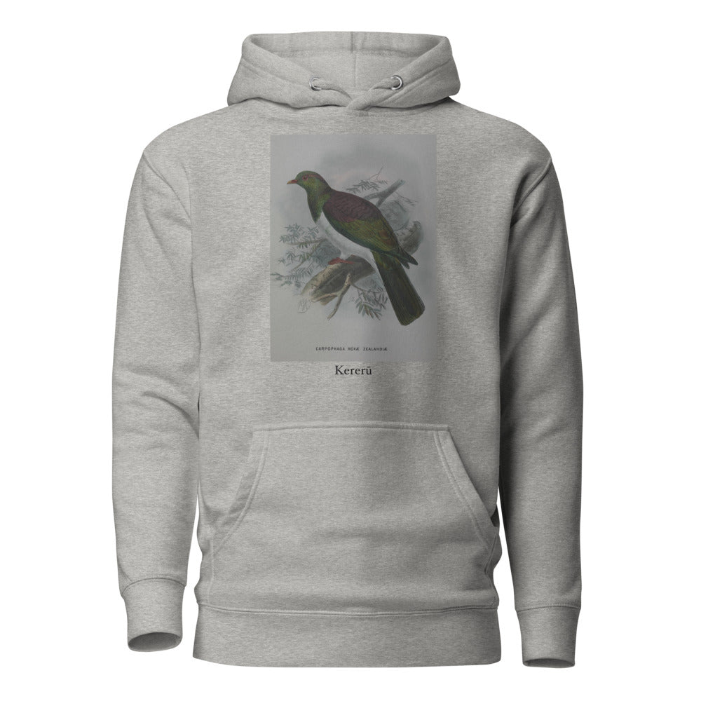 Kererū