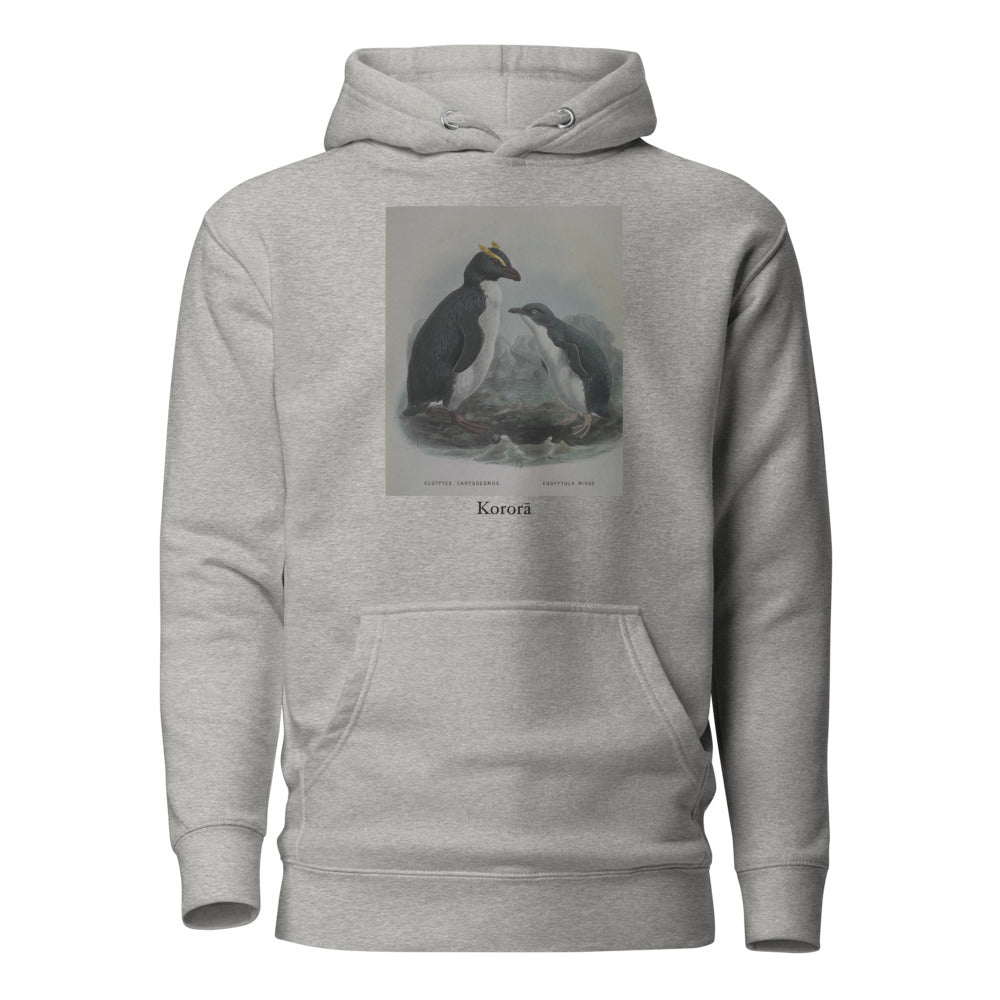 Kororā — Little Penguin